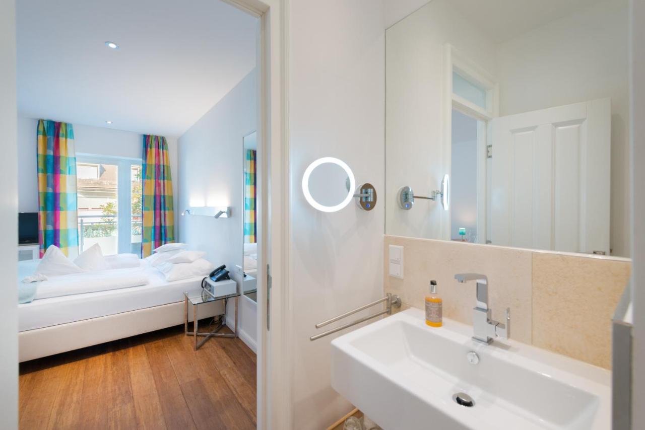 35Qm Deluxe Apartment Suites Im Stil Design Hotel Vosteen Naehe Der Kaiserburg Norymberga Zewnętrze zdjęcie